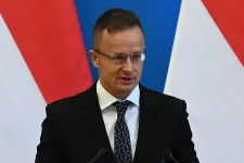 Szijjártó: Történelmi döntés Ukrajna és Moldova EU-tagjelöltsége, de Grúzia is megkaphatta volna