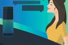 Enyhíti a fájdalmat, ha egy gép az elhunyt családtag hangját utánozza?