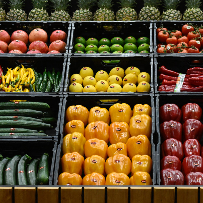 Lenne egy jó módszer arra, hogy azonnal lássuk, mekkora az infláció