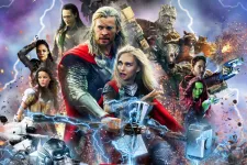 A kritikusok teljesen el vannak ájulva az új Thor-filmtől