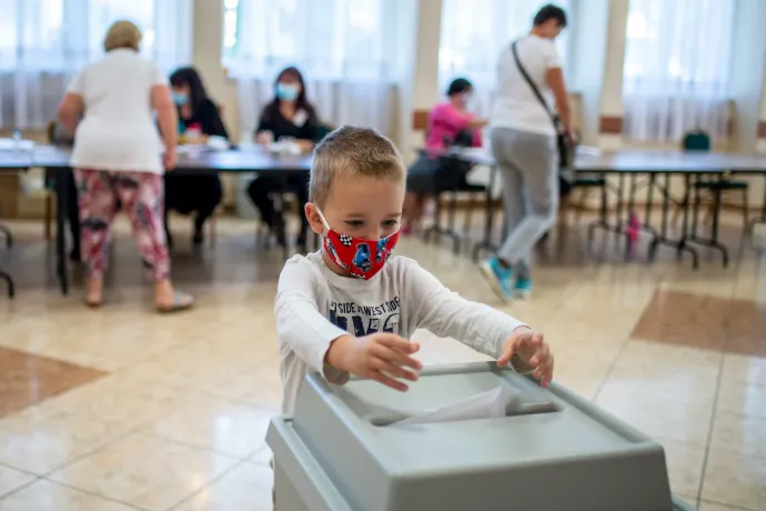 Több mint ötven településen tartanak vasárnap időközi választásokat