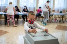 Több mint ötven településen tartanak vasárnap időközi választásokat