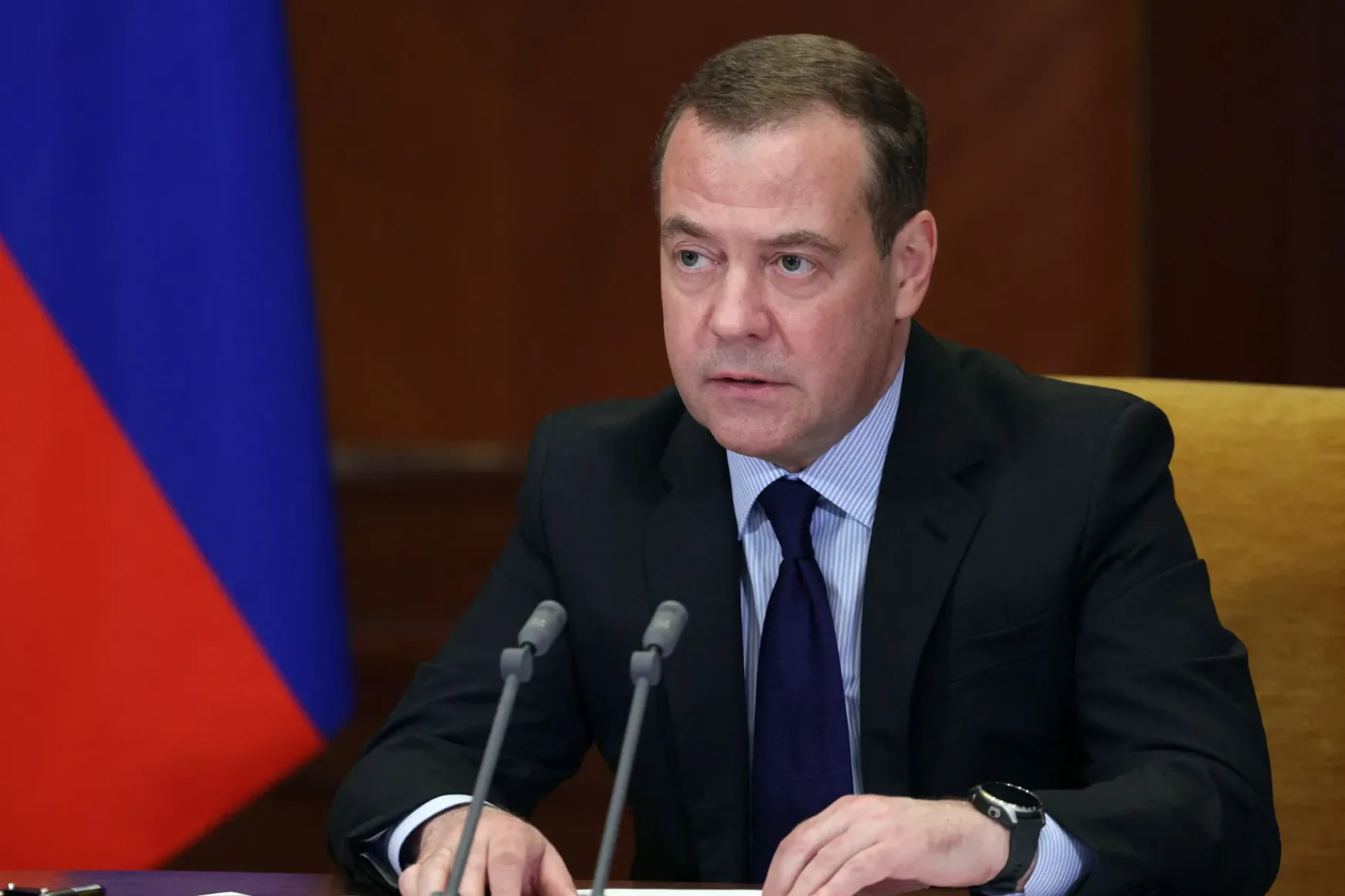 Reagált a román külügy Medvegyev „új Nagy-Romániáról” szóló nyilatkozatára