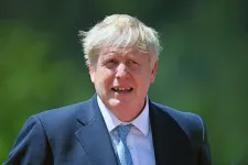 Boris Johnson: A nők nem születhetnek pénisszel