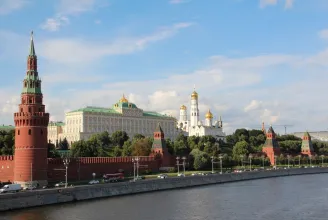 Oroszország nem tudta kifizetni a lejáró adósságát, hivatalosan is fizetésképtelenné vált