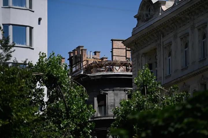 Fotó: Bődey János / Telex