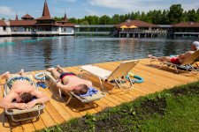 Egyik legjobban fizető piacát veszítette el a magyar turizmus a háború miatt