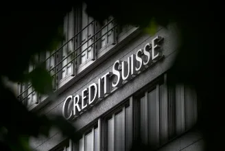 Bűnösnek találta a bíróság a pénzmosással vádolt svájci óriásbankot