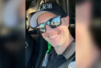 Tömegverekedést szimuláló gyakorlaton vesztette életét egy amerikai rendőr