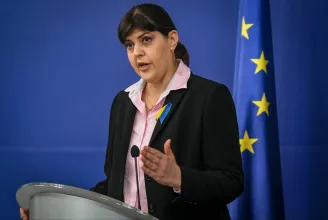 Romániában is akcióba lendült a Kövesi vezette Európai Ügyészség, 160 házkutatást tartottak kedden