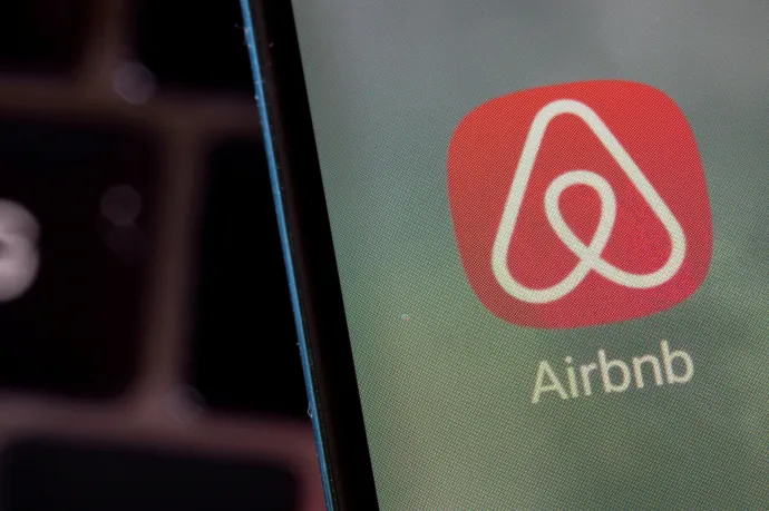 Véglegesíti a bulitilalmat az Airbnb