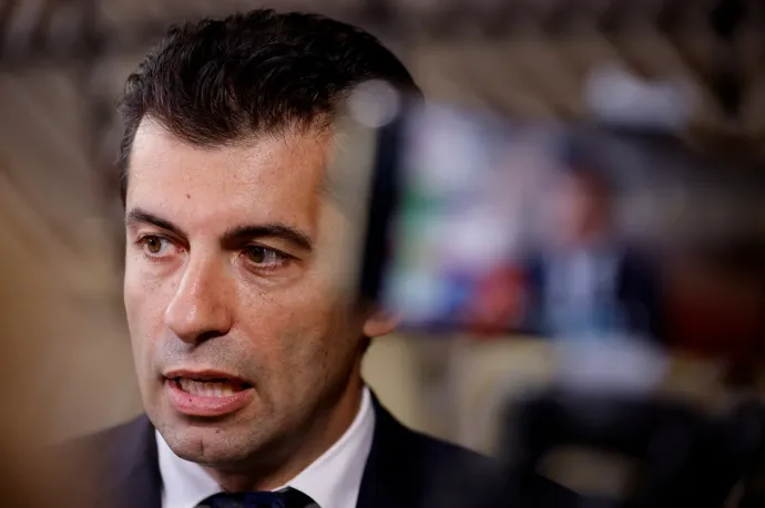 Hetven orosz diplomatát utasít ki Bulgária