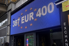 Nem várható erősebb forint, és ez tovább fűti az inflációt