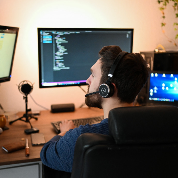 Utoljára az ipari forradalom idején éltünk át ekkora változást a munka világában