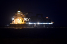 Egyre több tanker tűnik el a térképről, miközben orosz olajat szállít