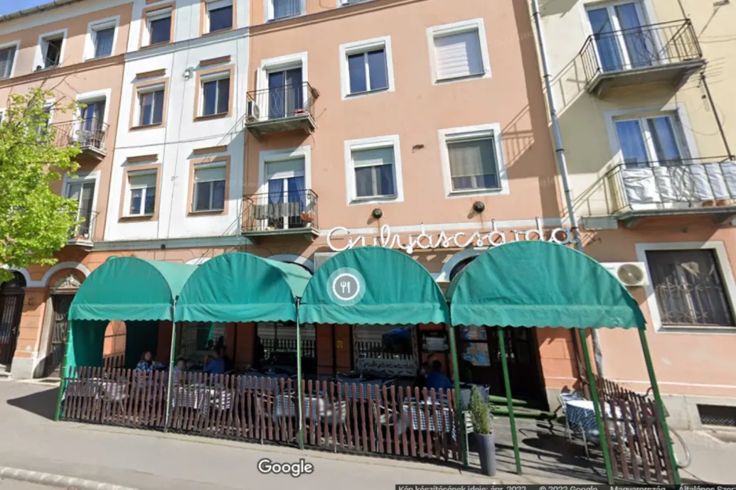 Szakácshiány miatt lehúzta a rolót Szeged 65 éve folyamatosan nyitva tartó étterme