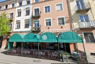 Szakácshiány miatt lehúzta a rolót Szeged 65 éve folyamatosan nyitva tartó étterme