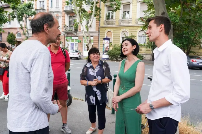 Időközi választás: az ellenzék szerint a széthúzás a hibás, de lehet, hogy már az összefogás is az volt