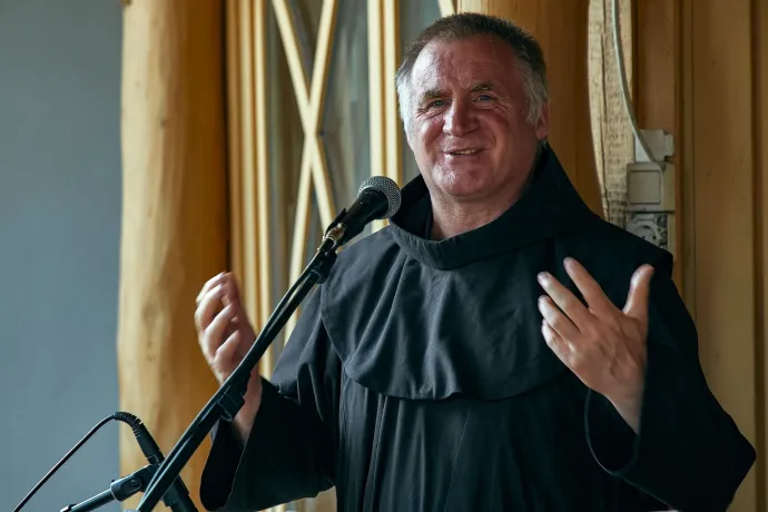 Böjte Csaba a gyerekbántalmazási ügyről: A történtekben nekünk is van felelősségünk