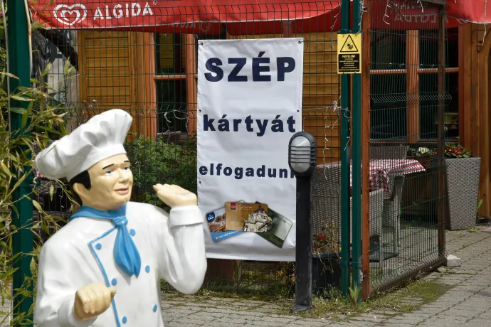 Élelmiszert Szép-kártyával? Még két napunk maradt