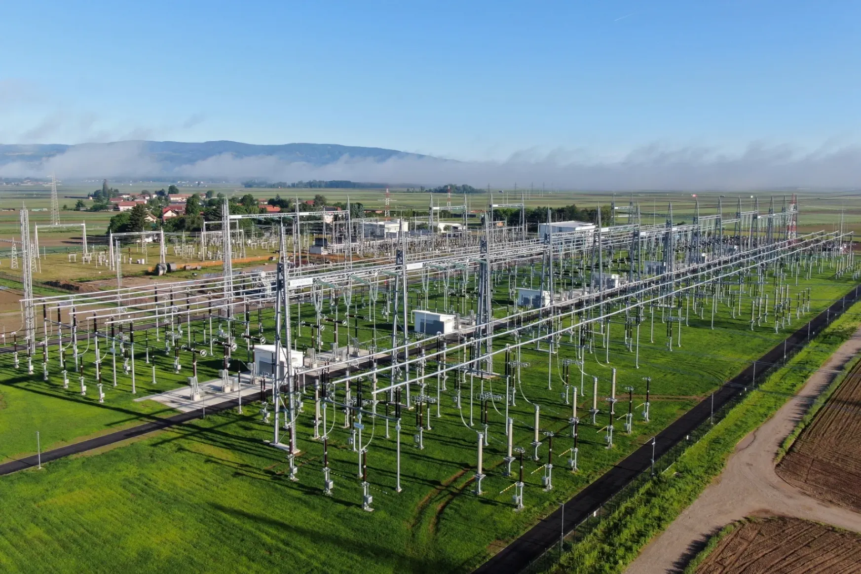 A magyar–szlovén áramösszekötés hasznos, bár most emelkedhet miatta a hazai áramár
