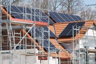 Tánczos Barna: lefulladt a napelem-program, mert a Környezetvédelmi Alap alkalmazottjai képtelenek voltak feldolgozni az igényléseket