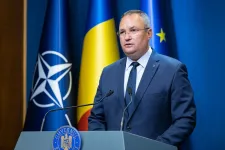 Ciucă: Románia minden stratégiai célját elérte a madridi NATO-csúcson