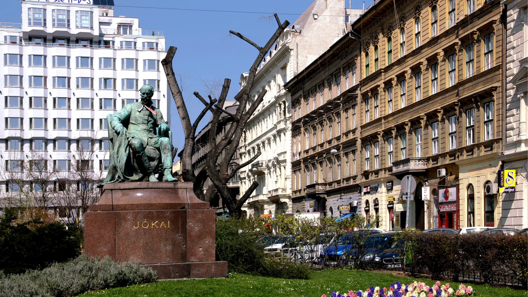 December 1-től jönnek az új terézvárosi Airbnb-szabályok December 1-től jönnek az új terézvárosi Airbnb-szabályok