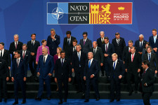 Oroszország immár nyíltan ellenség a NATO számára
