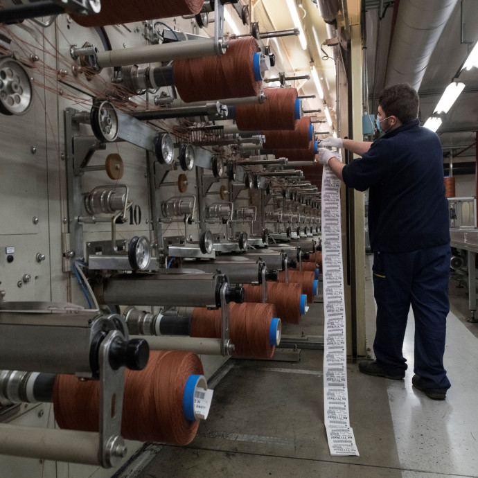 Magyarországon is gyártó multi készül kivonulni Oroszországból