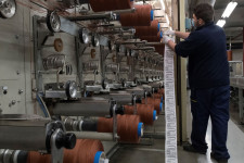 Magyarországon is gyártó multi készül kivonulni Oroszországból