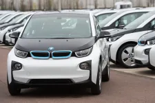 Véget ért a BMW úttörő villanyautójának sorozatgyártása