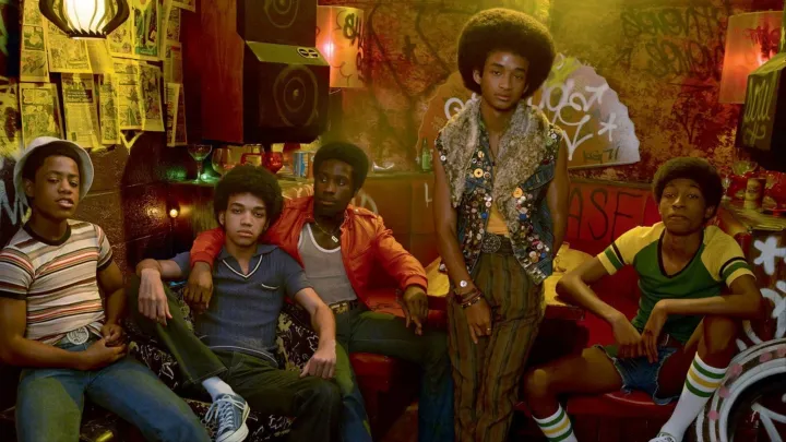 The Get Down – Fotó: Netflix