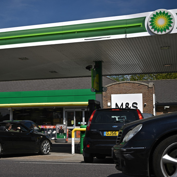 Egyre több benzint lopnak az üzemanyagok drágulása miatt Nagy-Britanniában