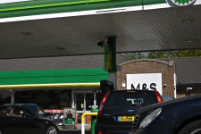 Egyre több benzint lopnak az üzemanyagok drágulása miatt Nagy-Britanniában