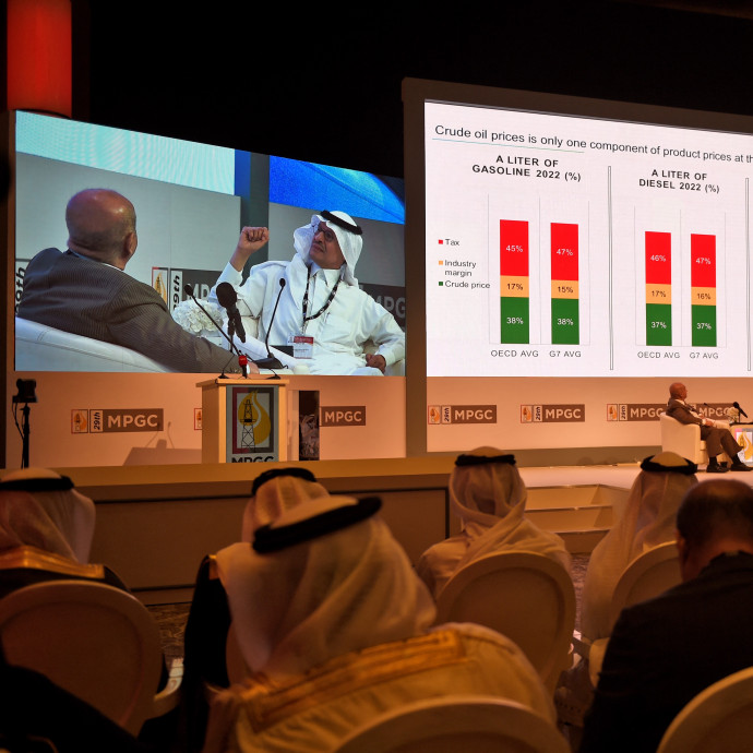 Tőlük várják a megoldást, de alig tudják már növelni a felhozatalt a legnagyobb olajkitermelők