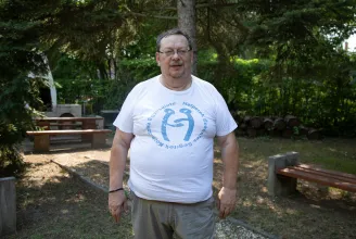 A fesztiválon reggel egy szelfi velem nem biztos, hogy jó ómen
