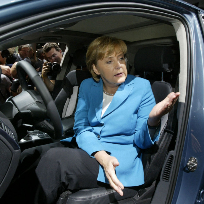 Cégautónak használt plug-in hibridekkel lehet igazán szennyezni a környezetet