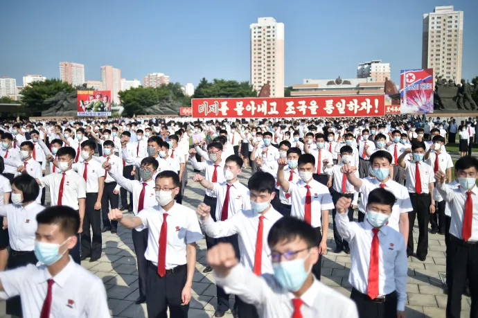 Nukleáris tesztek felújítására is készülhet Észak-Korea