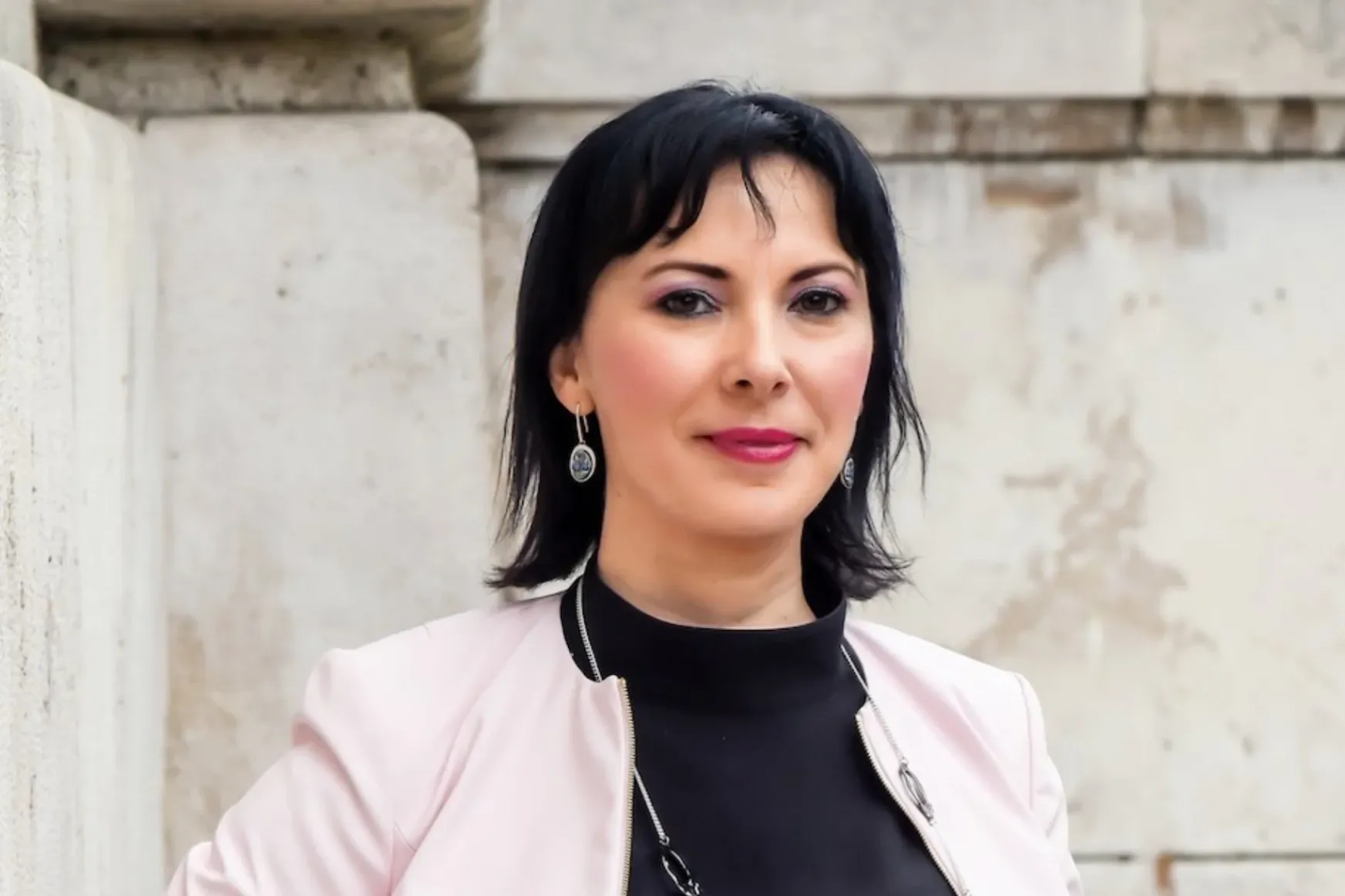 Perintfalvi Rita katolikus teológus: „Egyetlen mondat menthetné meg Böjte Csaba hitelességét”