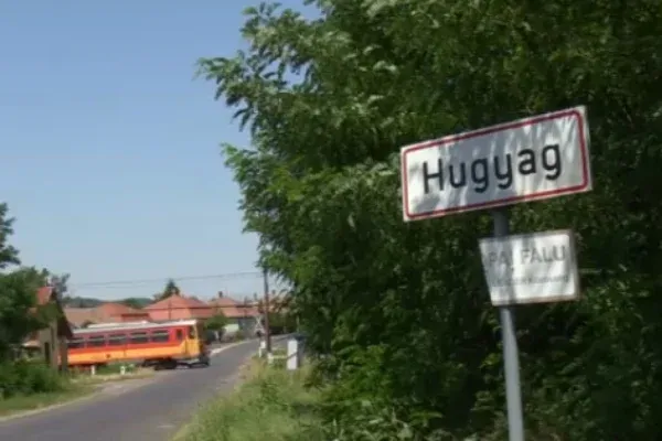 Új vezetés Hugyagon, ahol 350 millió forintnyi EU-s pénznek veszett nyoma