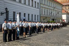 2017 óta felére csökkent a rendőrképzésre jelentkezők száma