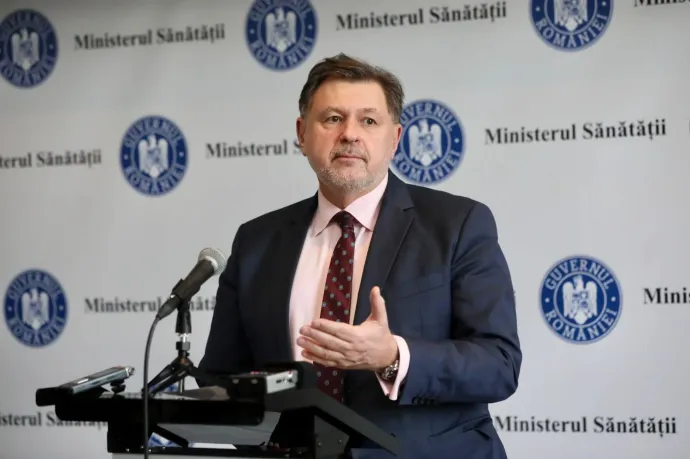 Megduplázódott a koronavírusos esetek száma a múlt héthez képest, augusztusra várható egy újabb csúcs