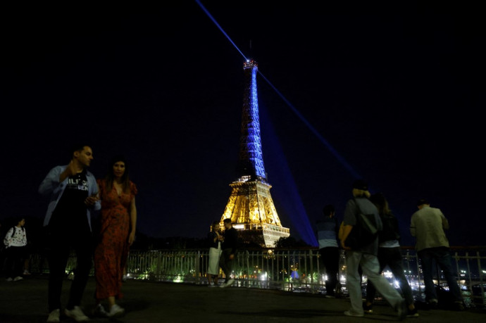 Rosszabb állapotban lehet az Eiffel-torony, mint hitték