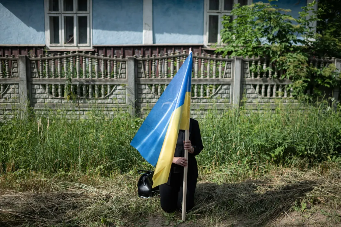 A világpiacról hiányzó búzát termő mezőkön folynak a harcok, az orosz rakéták ismét elérik Kijevet