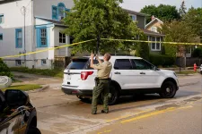 Őrizetbe vették a chicagói lövöldözés feltételezett elkövetőjét