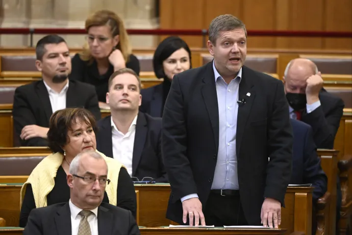 Az MSZP Puch László után: hogyan építették a szocialisták a hátországukat az elmúlt négy évben?