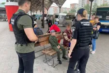 Gyerekkereskedelem miatt 130 embert tartóztattak le Európában egy hét alatt