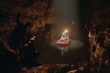 Amikor felfele ment a gazdaság, ők elindultak lefelé, a föld mélyére