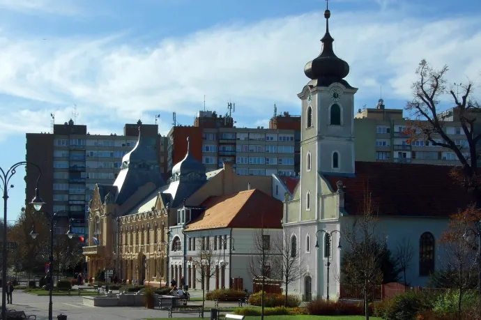 Elsőfokú vízkorlátozást rendeltek el Gödöllőn